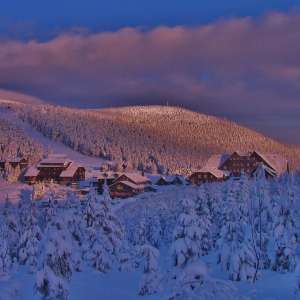 Červenohorské Sedlo