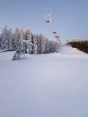 Skipark Filipovice
